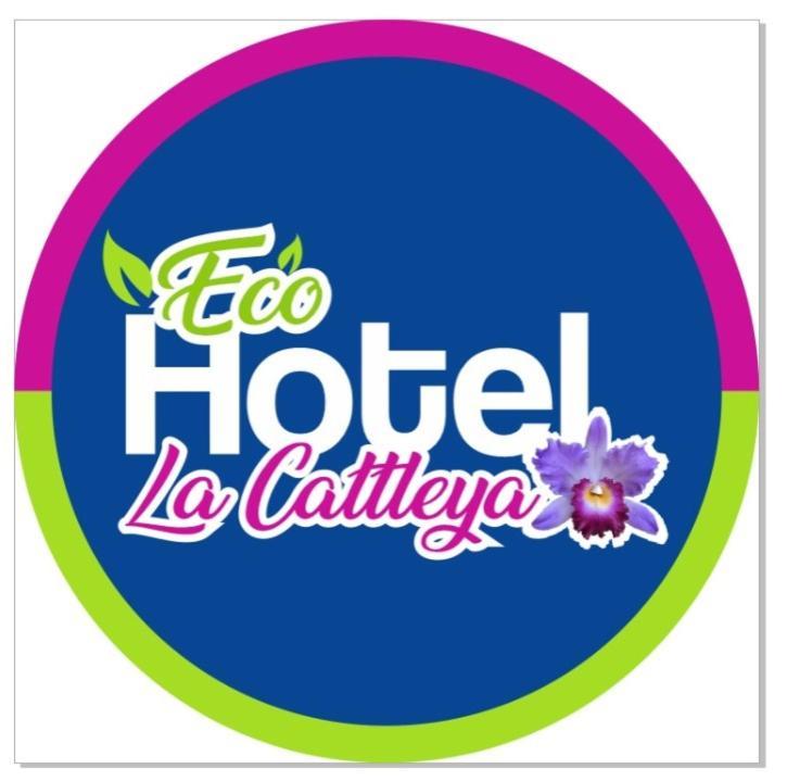 Eco Hotel La Cattleya El Colegio  Zewnętrze zdjęcie